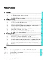 Preview for 3 page of Siemens SIMATIC AFD4 Product Information