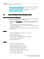 Preview for 6 page of Siemens SIMATIC AFD4 Product Information