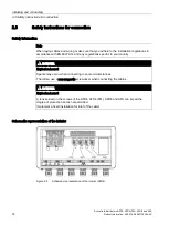 Preview for 14 page of Siemens SIMATIC AFD4 Product Information