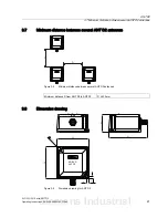 Preview for 21 page of Siemens SIMATIC ANT D2 Operating Instructions Manual