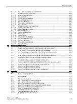 Предварительный просмотр 15 страницы Siemens SIMATIC BATCH Operating Manual