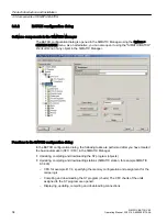 Предварительный просмотр 34 страницы Siemens SIMATIC BATCH Operating Manual