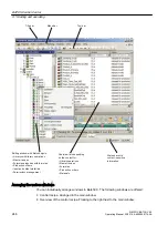Предварительный просмотр 248 страницы Siemens SIMATIC BATCH Operating Manual