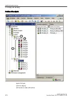 Предварительный просмотр 276 страницы Siemens SIMATIC BATCH Operating Manual