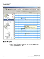 Предварительный просмотр 364 страницы Siemens SIMATIC BATCH Operating Manual