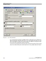 Предварительный просмотр 368 страницы Siemens SIMATIC BATCH Operating Manual