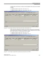 Предварительный просмотр 369 страницы Siemens SIMATIC BATCH Operating Manual