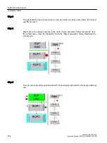 Предварительный просмотр 454 страницы Siemens SIMATIC BATCH Operating Manual