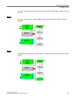 Предварительный просмотр 455 страницы Siemens SIMATIC BATCH Operating Manual