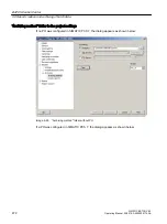 Предварительный просмотр 472 страницы Siemens SIMATIC BATCH Operating Manual