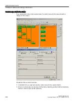 Предварительный просмотр 486 страницы Siemens SIMATIC BATCH Operating Manual