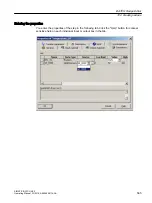 Предварительный просмотр 565 страницы Siemens SIMATIC BATCH Operating Manual