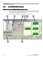 Предварительный просмотр 610 страницы Siemens SIMATIC BATCH Operating Manual