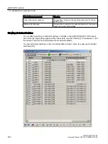 Предварительный просмотр 630 страницы Siemens SIMATIC BATCH Operating Manual