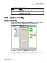 Предварительный просмотр 635 страницы Siemens SIMATIC BATCH Operating Manual