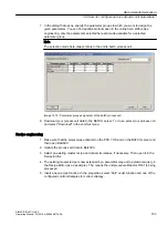 Предварительный просмотр 703 страницы Siemens SIMATIC BATCH Operating Manual