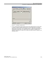Предварительный просмотр 705 страницы Siemens SIMATIC BATCH Operating Manual