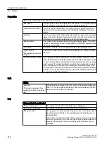 Предварительный просмотр 914 страницы Siemens SIMATIC BATCH Operating Manual