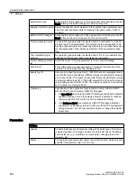 Предварительный просмотр 984 страницы Siemens SIMATIC BATCH Operating Manual