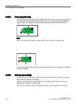 Предварительный просмотр 1116 страницы Siemens SIMATIC BATCH Operating Manual