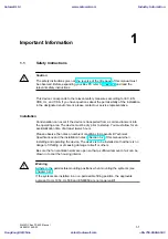 Preview for 15 page of Siemens SIMATIC Box PC 620 Manual