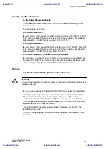 Preview for 17 page of Siemens SIMATIC Box PC 620 Manual