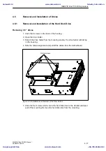 Preview for 81 page of Siemens SIMATIC Box PC 620 Manual