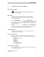 Предварительный просмотр 13 страницы Siemens SIMATIC Box PC 620 Operating Manual