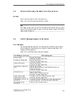 Предварительный просмотр 55 страницы Siemens SIMATIC Box PC 620 Operating Manual