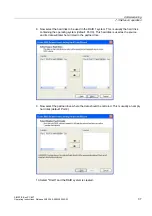 Preview for 47 page of Siemens SIMATIC Box PC 627 Operating Instructions Manual