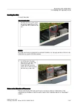 Preview for 63 page of Siemens SIMATIC Box PC 627 Operating Instructions Manual