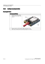 Preview for 68 page of Siemens SIMATIC Box PC 627 Operating Instructions Manual