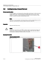 Preview for 70 page of Siemens SIMATIC Box PC 627 Operating Instructions Manual