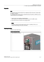 Preview for 75 page of Siemens SIMATIC Box PC 627 Operating Instructions Manual