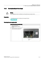 Preview for 77 page of Siemens SIMATIC Box PC 627 Operating Instructions Manual