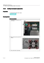 Preview for 82 page of Siemens SIMATIC Box PC 627 Operating Instructions Manual