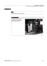 Preview for 85 page of Siemens SIMATIC Box PC 627 Operating Instructions Manual