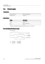 Preview for 114 page of Siemens SIMATIC Box PC 627 Operating Instructions Manual