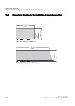 Preview for 118 page of Siemens SIMATIC Box PC 627 Operating Instructions Manual