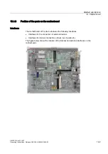 Preview for 121 page of Siemens SIMATIC Box PC 627 Operating Instructions Manual