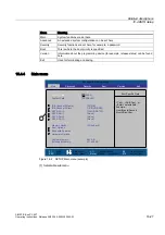 Preview for 145 page of Siemens SIMATIC Box PC 627 Operating Instructions Manual