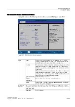 Preview for 147 page of Siemens SIMATIC Box PC 627 Operating Instructions Manual