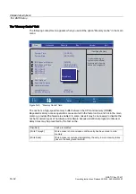 Preview for 150 page of Siemens SIMATIC Box PC 627 Operating Instructions Manual