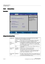 Preview for 156 page of Siemens SIMATIC Box PC 627 Operating Instructions Manual