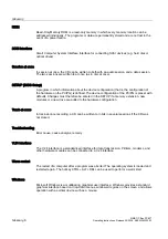 Preview for 190 page of Siemens SIMATIC Box PC 627 Operating Instructions Manual