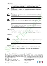 Preview for 2 page of Siemens SIMATIC Box PC 820 Manual