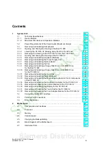 Preview for 3 page of Siemens SIMATIC Box PC 820 Manual