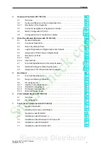 Preview for 5 page of Siemens SIMATIC Box PC 820 Manual