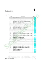 Preview for 7 page of Siemens SIMATIC Box PC 820 Manual