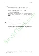 Preview for 23 page of Siemens SIMATIC Box PC 820 Manual